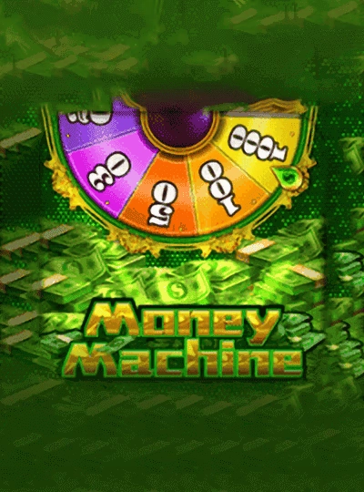 Megaways slot game cover